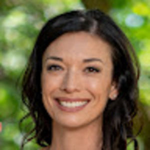 Meet your Posher, Kristen